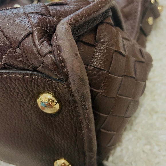 Michael Kors Large brown Hamilton - Picture 9 of 9